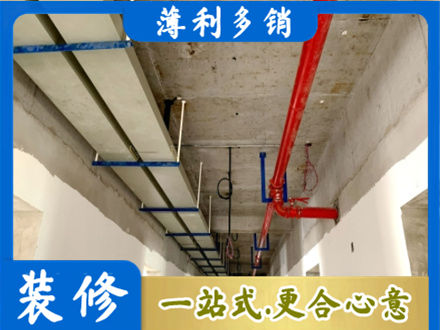 潮州水电工程安装