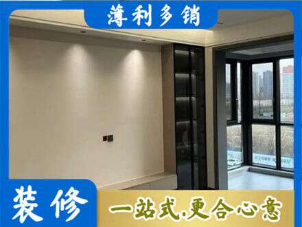 潮州定制电视柜